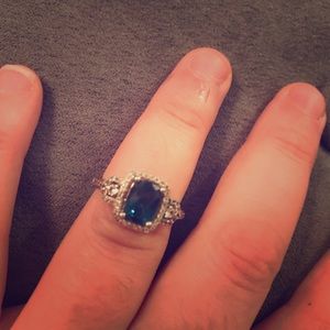 Women’s Fashion Ring